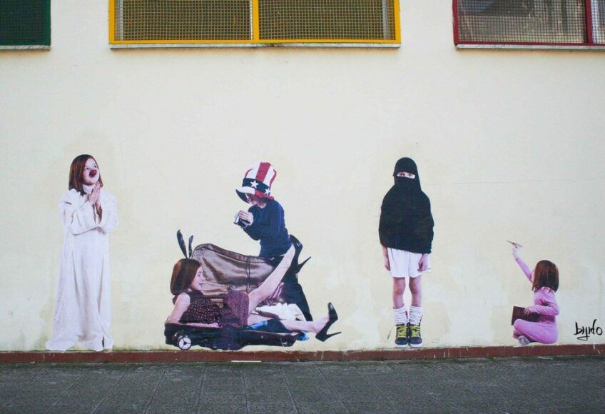play is not a crime